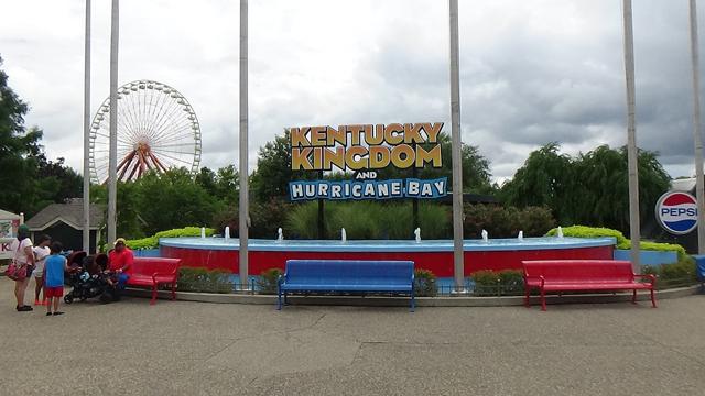 Kentucky Kingdom